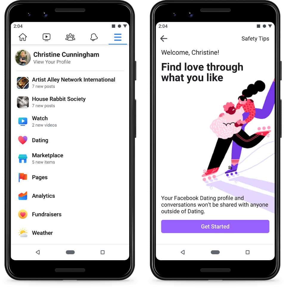 Facebook Dating Review - Is the long-awaited app worth it? 22