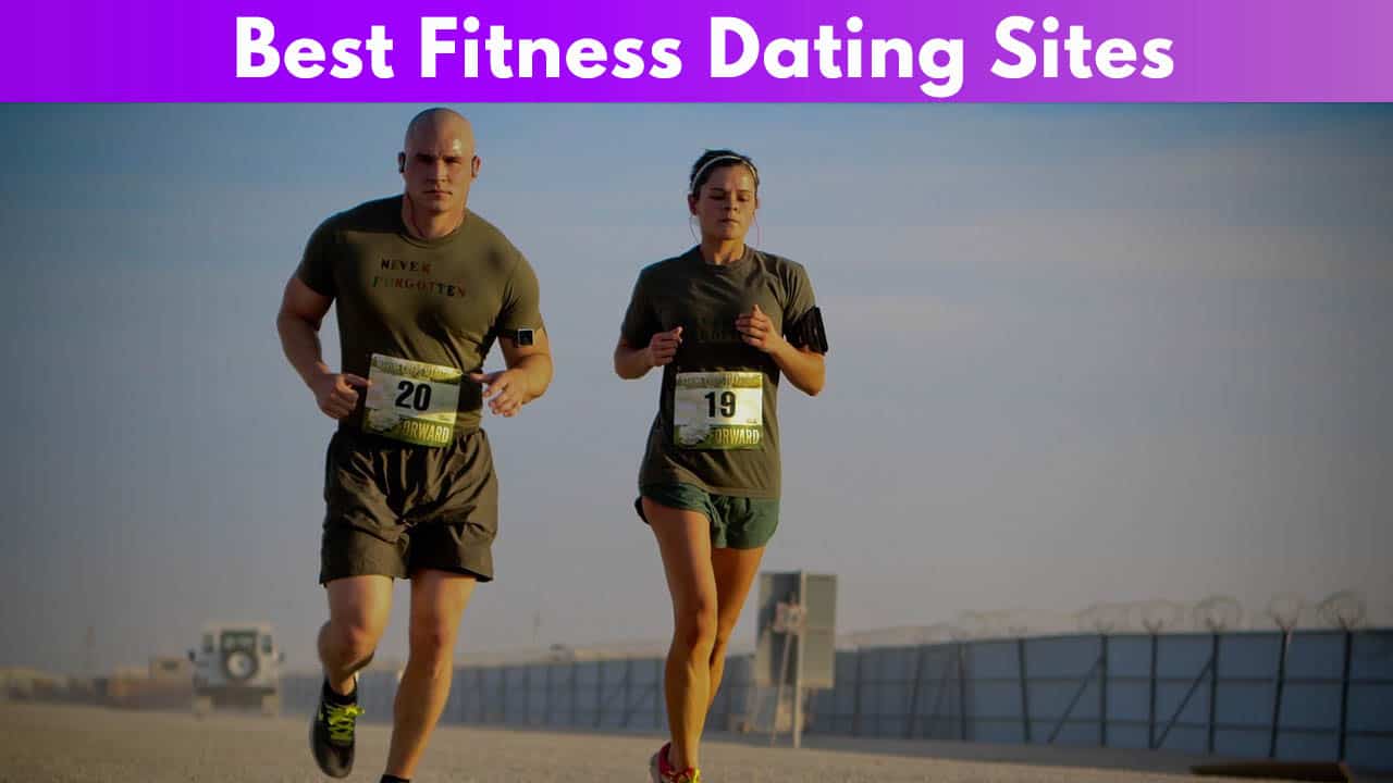 gym dating site