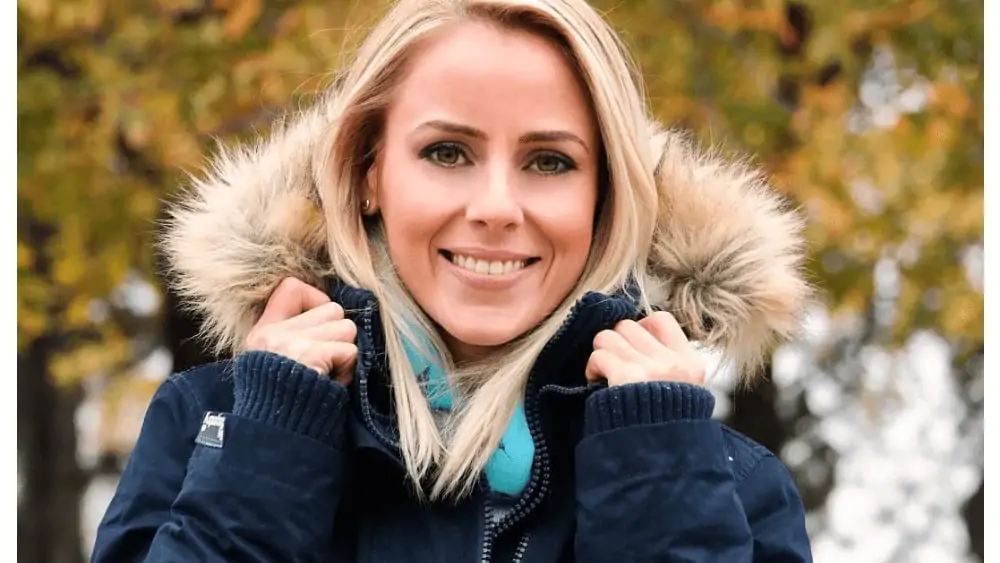 Slavic Women - Meeting, Dating, and More (LOTS of Pics) 93