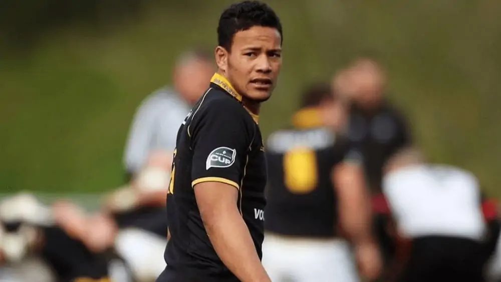Samoan Men- Meeting, Dating, and More (LOTS of Pics) 5
