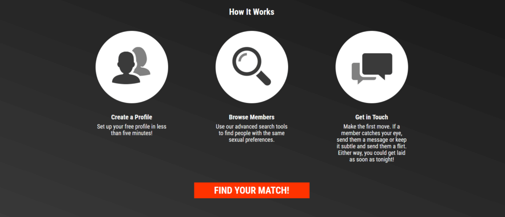 Xmatch Review - Scam site or hookup gold mine? 10