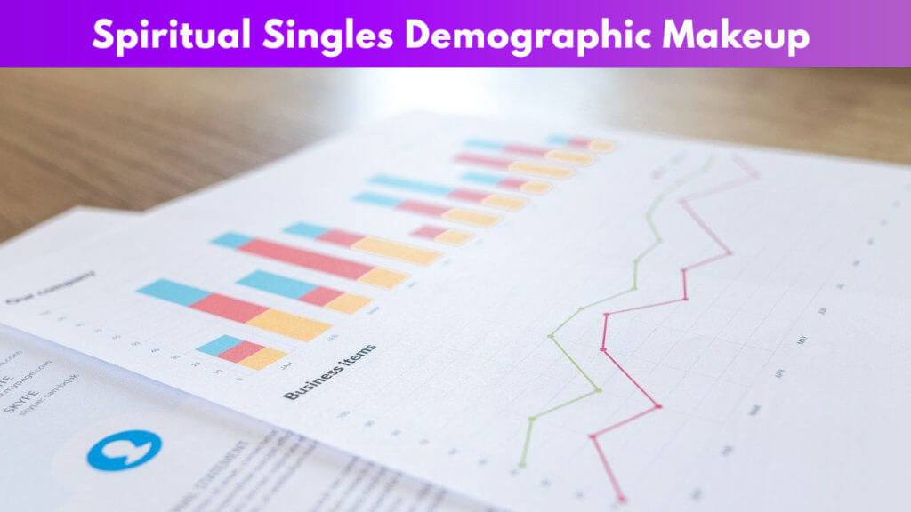 Spiritual Singles Demographic Makeup