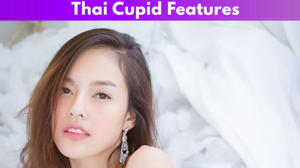 Thai Cupid Features