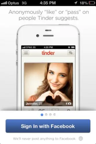 How Does Tinder Work: Guide to Using Tinder Features and Settings 10