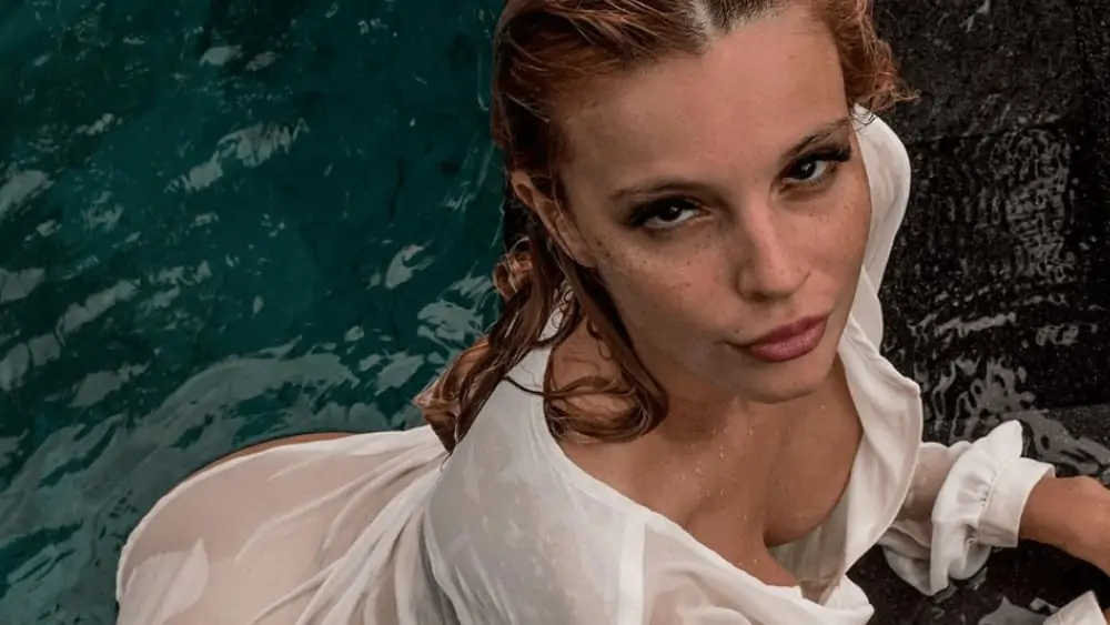 Argentinian Women – Meeting, Dating, and More (LOTS of Pics) 71