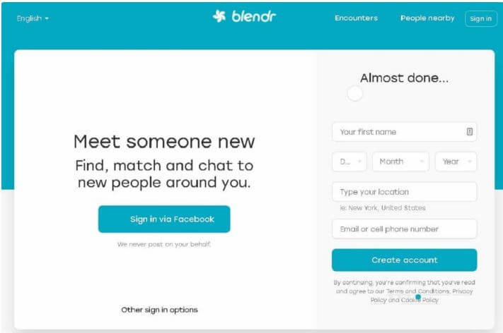 Blendr Review — What Do We Know About It?