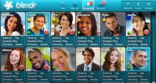 Blendr Review 2023 - Is this dating app worth your time? 10