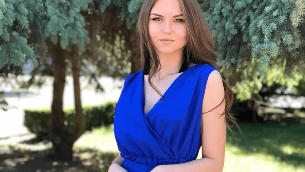 Slavic Women - Meeting, Dating, and More (LOTS of Pics) 58