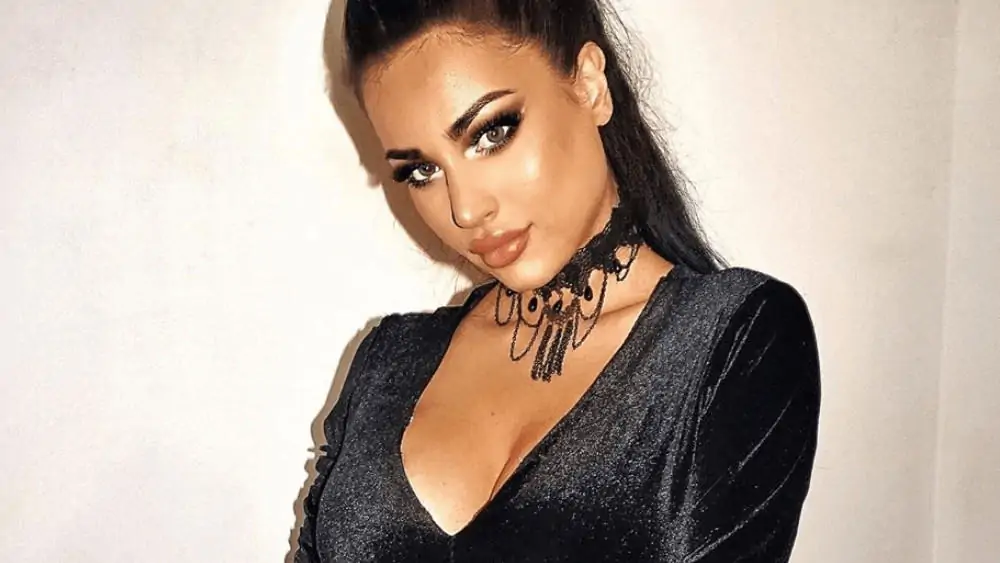 Slavic Women - Meeting, Dating, and More (LOTS of Pics) 75