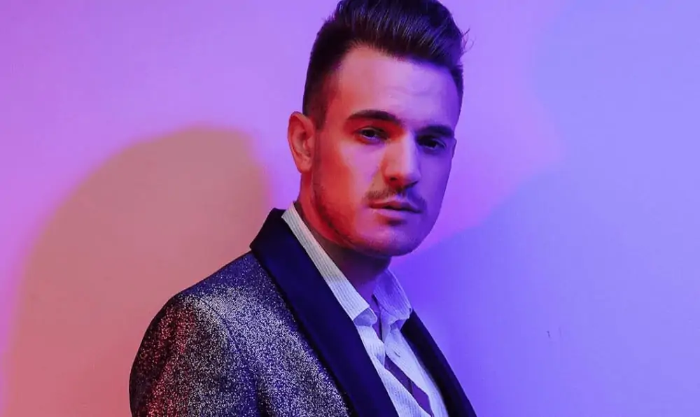 Slavic Men- Meeting, Dating, and More (LOTS of Pics) 58