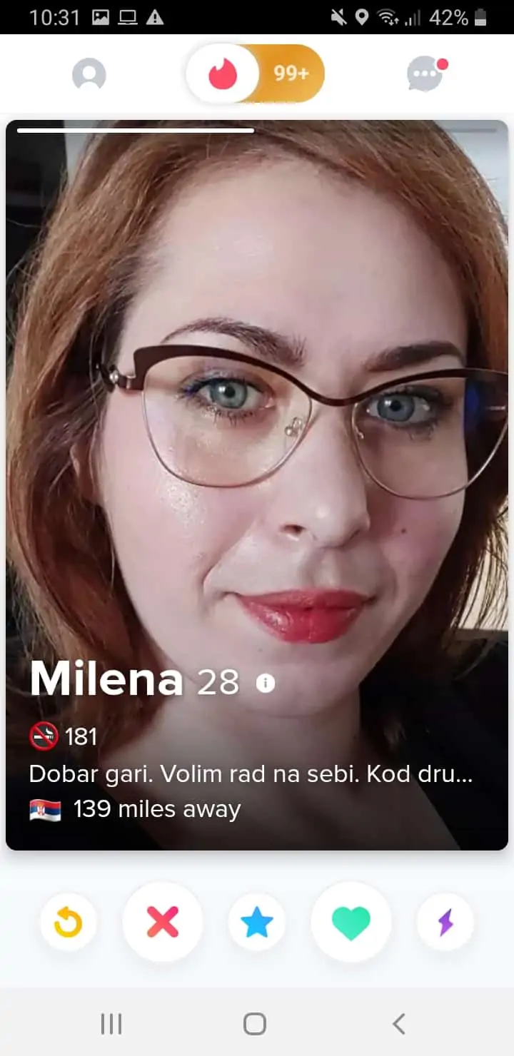 Tinder Pics Guide 2023 - Boost your # of matches with these tips! 14