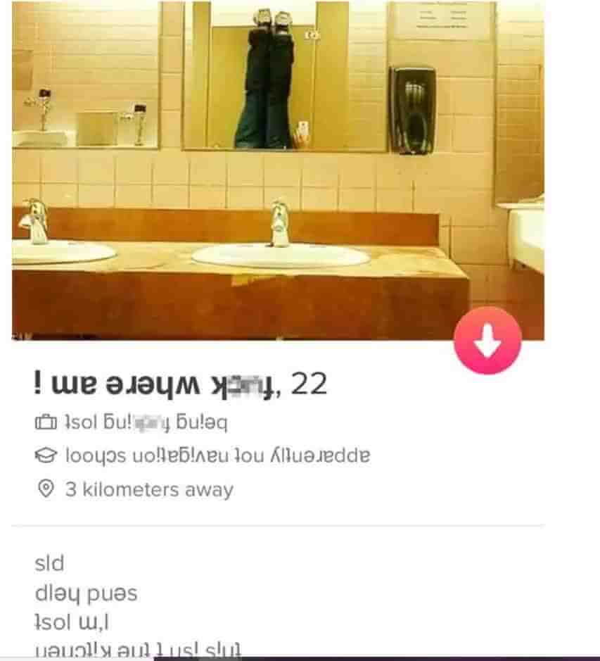 30+ Funny Tinder Bios - Boost Your Tinder Match Success Rate 56