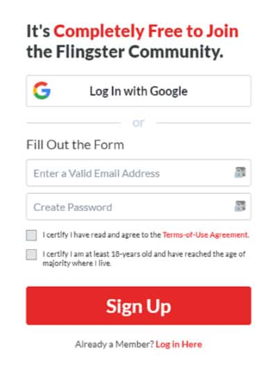 Flingster Review [year] - [Features, Pros & Cons, Pricing] 9