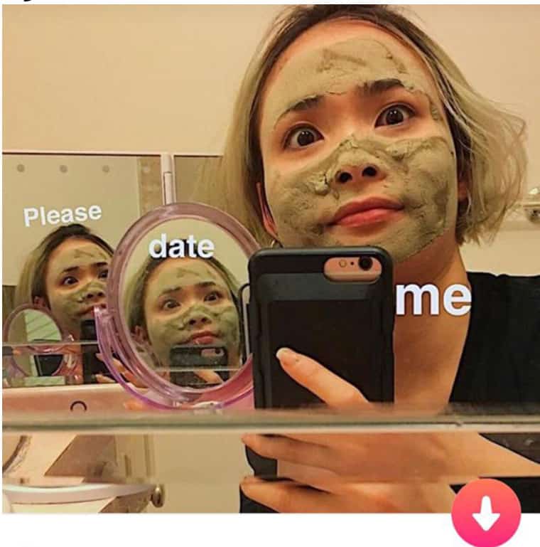 30+ Funny Tinder Bios - Boost Your Tinder Match Success Rate 81