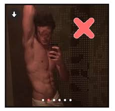 Tinder Pics Guide [year] - Boost your # of matches with these tips! 19