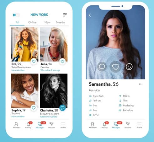 The Inner Circle dating app review - Is it worth it after all? 10