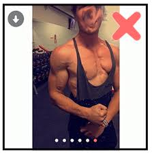 Tinder Pics Guide [year] - Boost your # of matches with these tips! 21