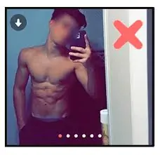 Tinder Pics Guide 2023 - Boost your # of matches with these tips! 20