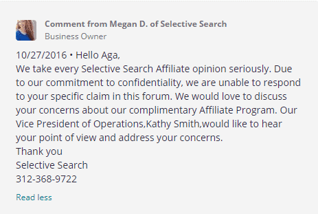 Selective Search Review - Is it worth trying out in [year]? 30