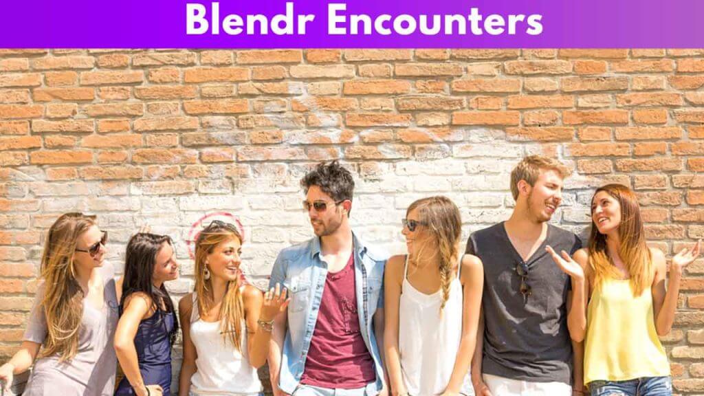 Blendr Review 2024 Is this dating app worth your time?