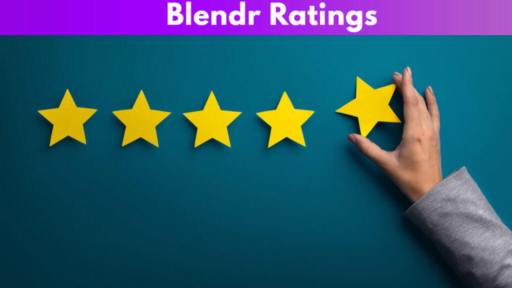 Blendr Review 2024 Is this dating app worth your time?