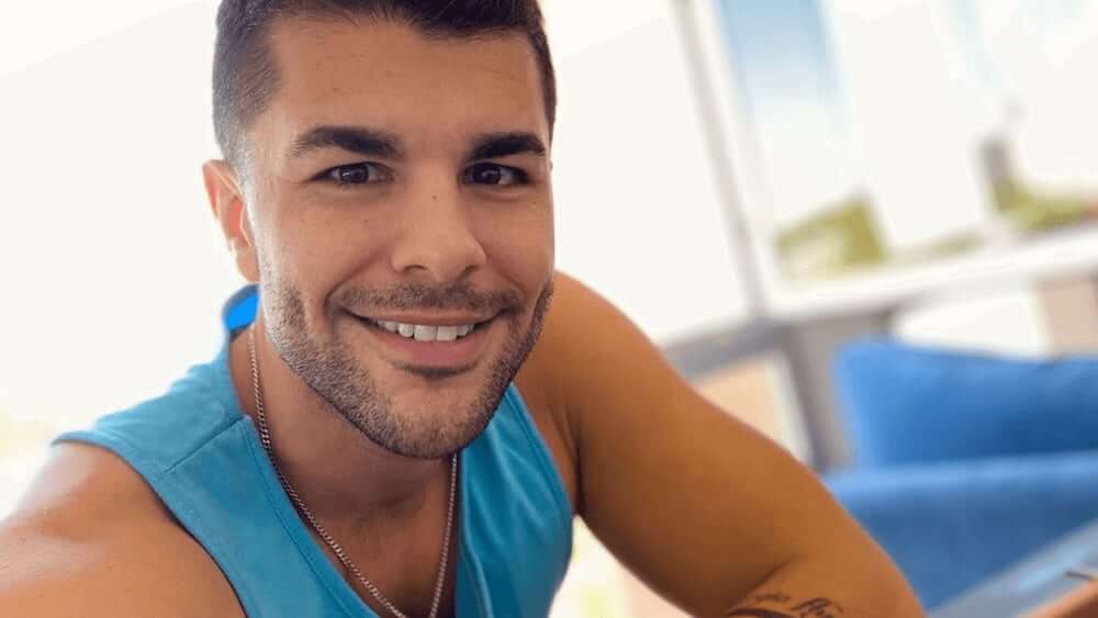 Puerto Rican Men – Find The Perfect Puerto Rican Man For You 92