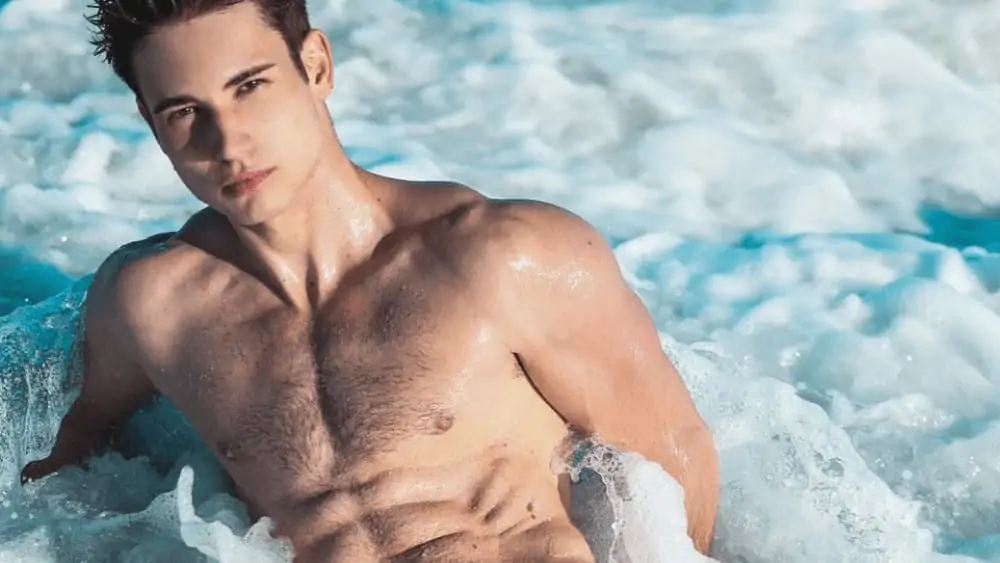 Spanish Men – Meeting, Dating, and More (LOTS of Pics) 60