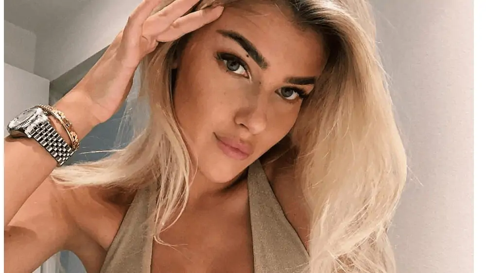 Danish Women – Meeting, Dating, and More (LOTS of Pics) 60