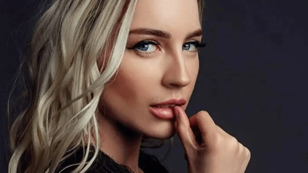Danish Women – Meeting, Dating, and More (LOTS of Pics) 66