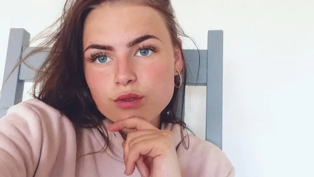 Danish Women – Meeting, Dating, and More (LOTS of Pics) 68