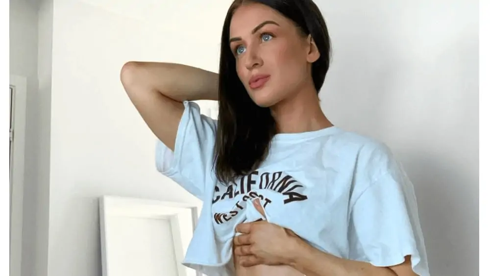 Danish Women – Meeting, Dating, and More (LOTS of Pics) 71