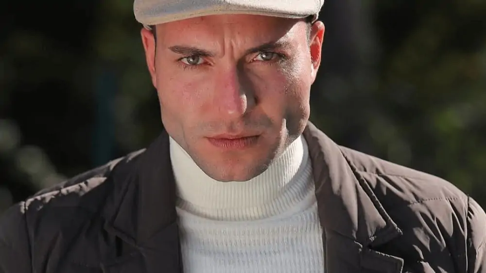 Turkish Men – Meeting, Dating, and More (LOTS of Pics) 90