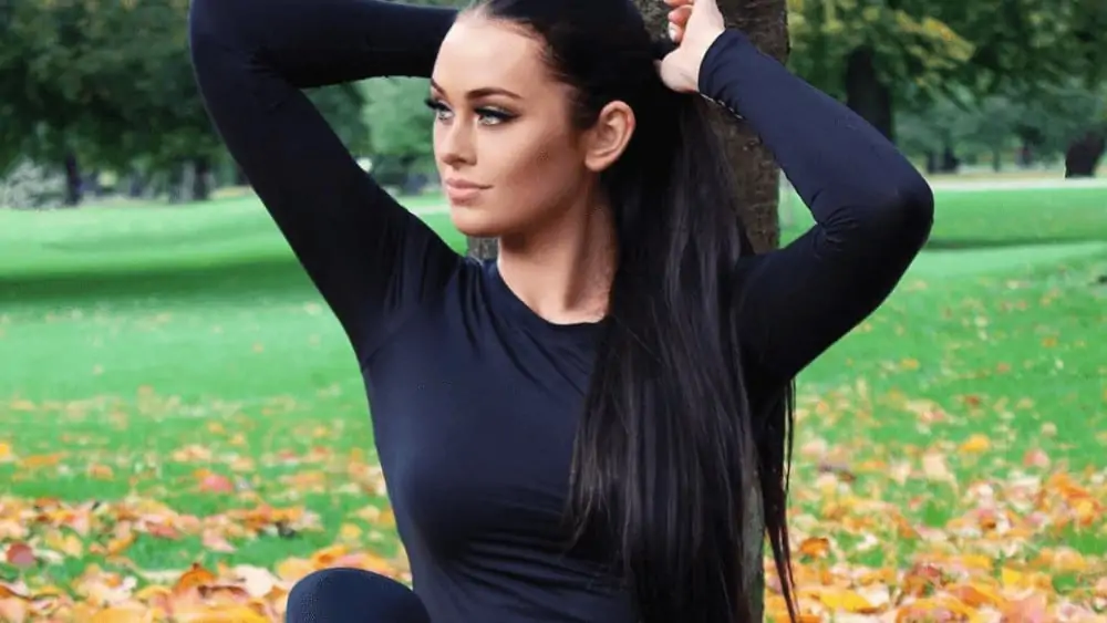 Danish Women – Meeting, Dating, and More (LOTS of Pics) 86