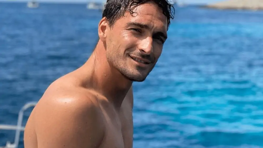 German Men - Meeting, Dating, and More (LOTS of Pics) 62