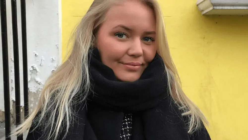 Danish Women – Meeting, Dating, and More (LOTS of Pics) 85