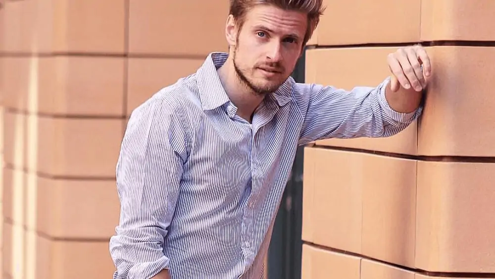 German Men - Meeting, Dating, and More (LOTS of Pics) 106