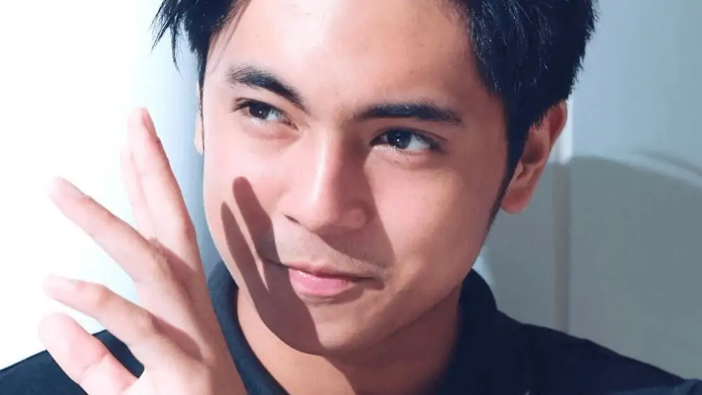 Filipino Men - Meeting, Dating, and More (LOTS of Pics) 57