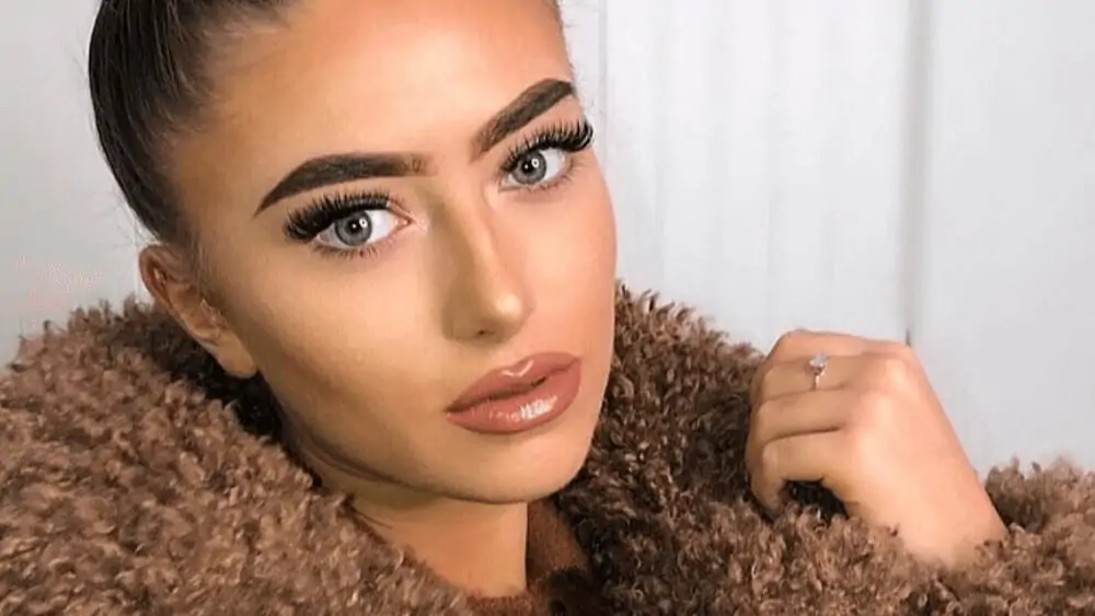 Irish Women - Meeting, Dating, and More (LOTS of Pics) 92