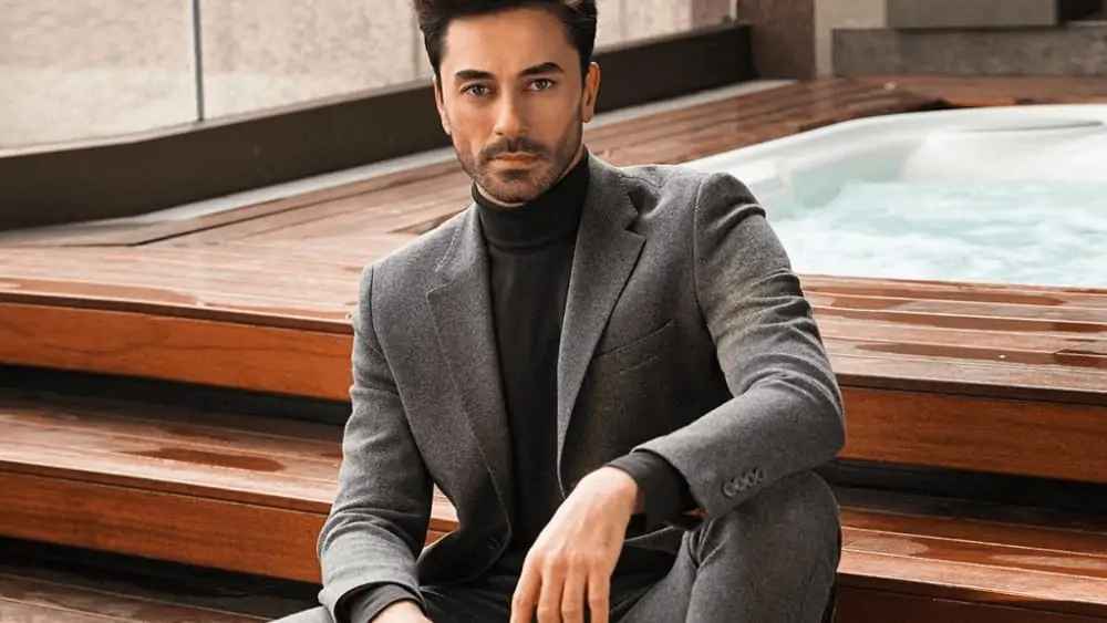 Turkish Men – Meeting, Dating, and More (LOTS of Pics) 113