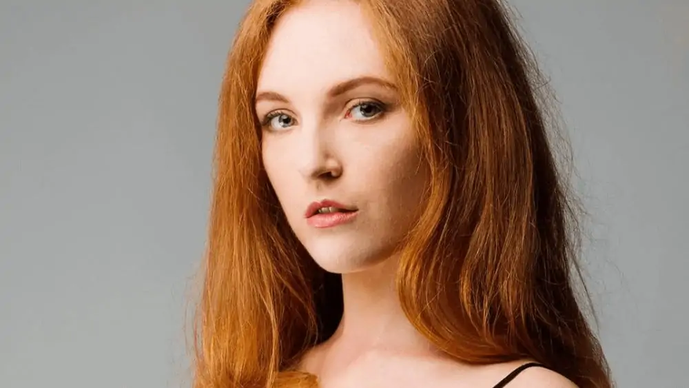 Irish Women - Meeting, Dating, and More (LOTS of Pics) 98