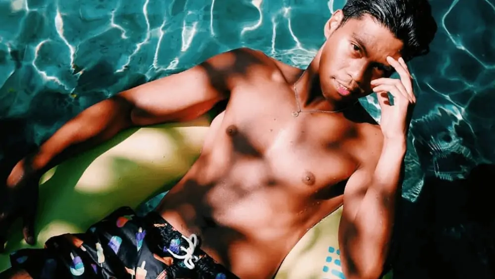 Filipino Men - Meeting, Dating, and More (LOTS of Pics) 80