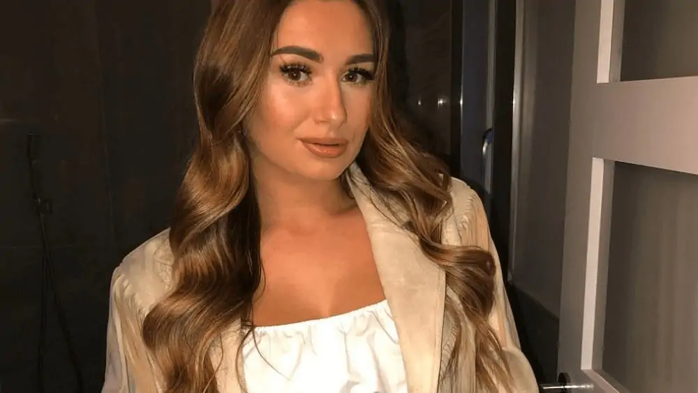 Irish Women - Meeting, Dating, and More (LOTS of Pics) 129