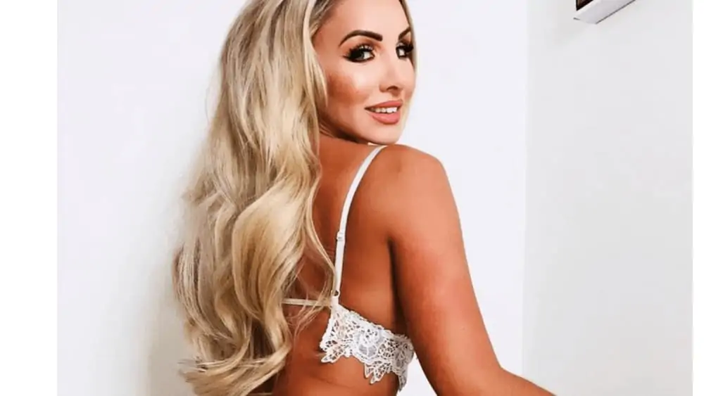 Irish Women - Meeting, Dating, and More (LOTS of Pics) 75