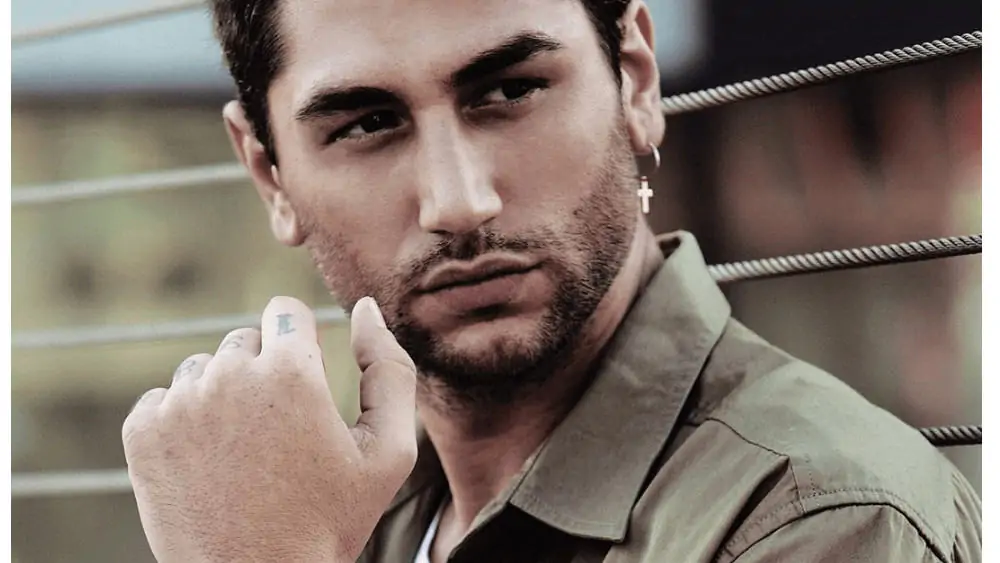 Spanish Men – Meeting, Dating, and More (LOTS of Pics) 84