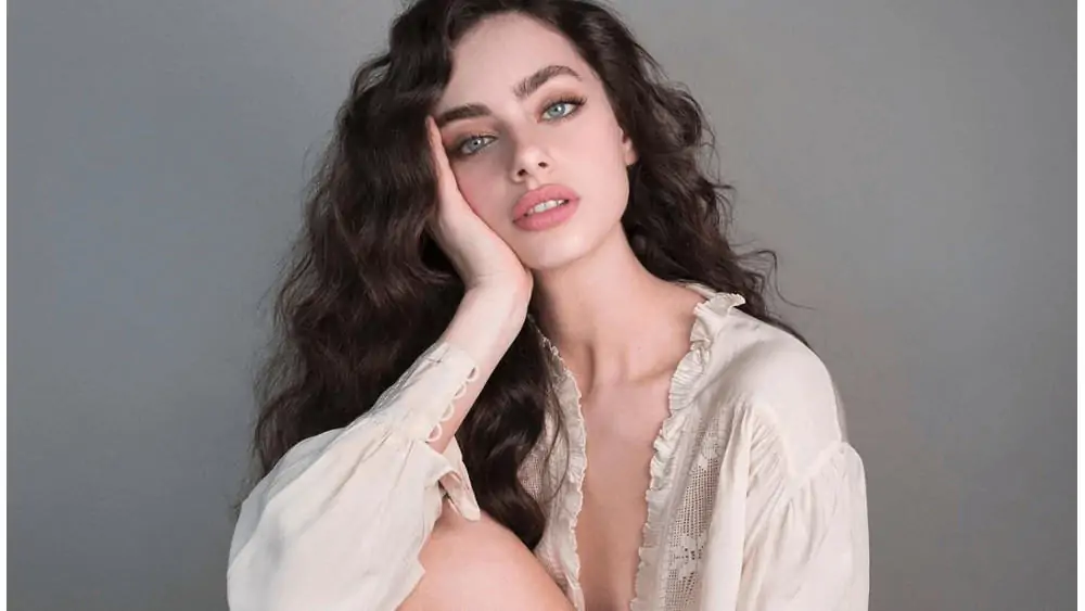 Ukrainian Women – Meeting, Dating, and More (LOTS of Pics) 86