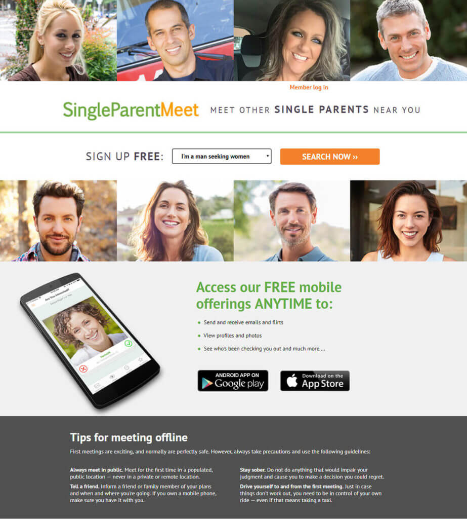 free discreet dating apps