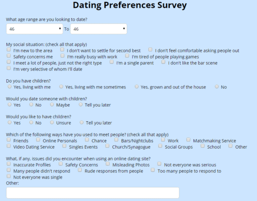 Mature Singles Only Dating Review [year] - [Feel young again] 10