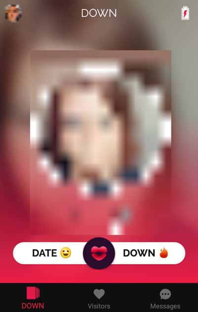 Down Dating App Review [year] | Flirt And Hookup In Style 10