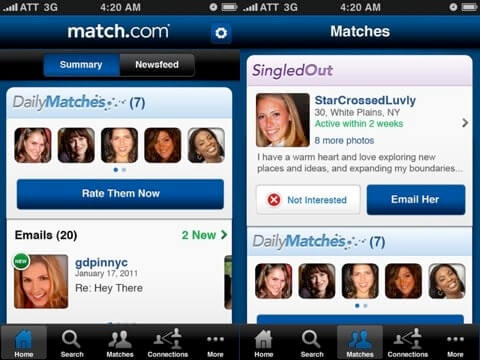 Best Single Parent Dating Apps [year] - [You deserve love too] 53