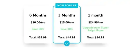 JSwipe Review 2023 - [For Jewish people & Jews at heart] 22